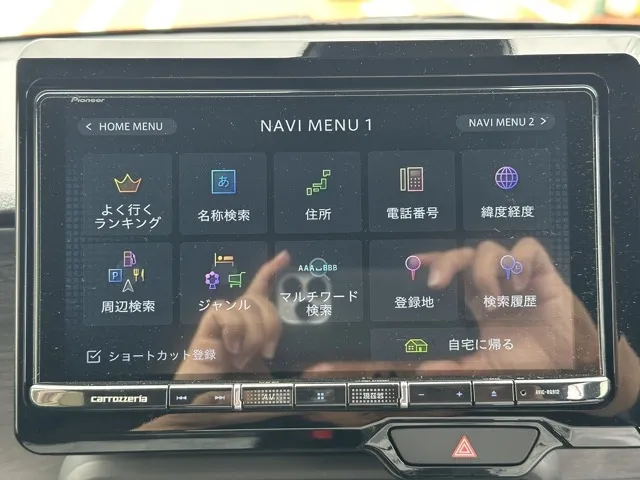 N-ONE(ホンダ)プレミアムツアラー中古車 19