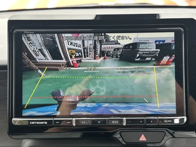 N-ONE(ホンダ)プレミアムツアラー中古車 21