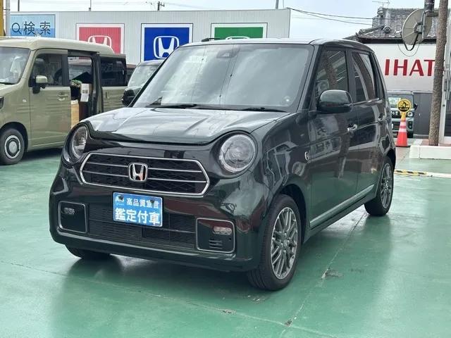 N-ONE(ホンダ)プレミアムツアラー中古車 1
