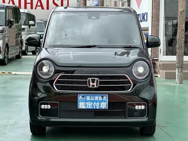 N-ONE(ホンダ)プレミアムツアラー中古車 29