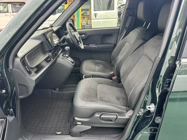 N-ONE(ホンダ)プレミアムツアラー中古車 3