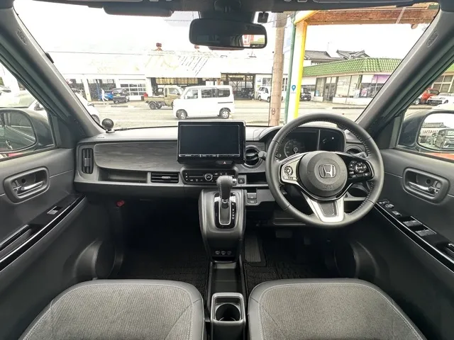 N-ONE(ホンダ)プレミアムツアラー中古車 5