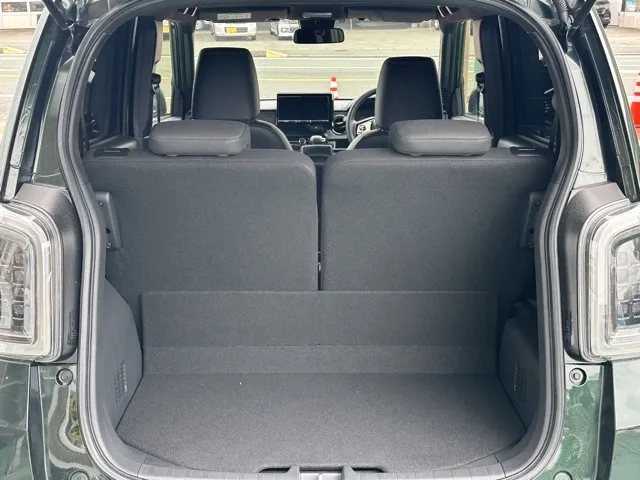 N-ONE(ホンダ)プレミアムツアラー中古車 8