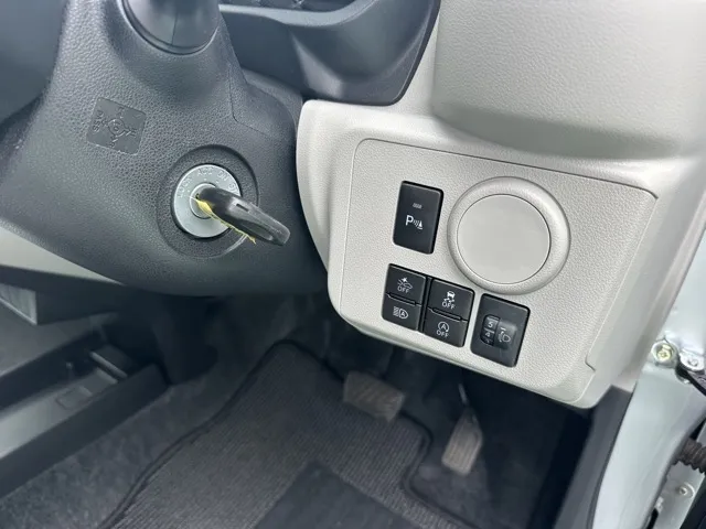 ミライース(ダイハツ)ピクシスエポック X SAⅢ中古車 13