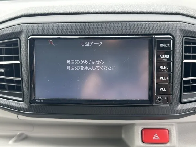 ミライース(ダイハツ)ピクシスエポック X SAⅢ中古車 16