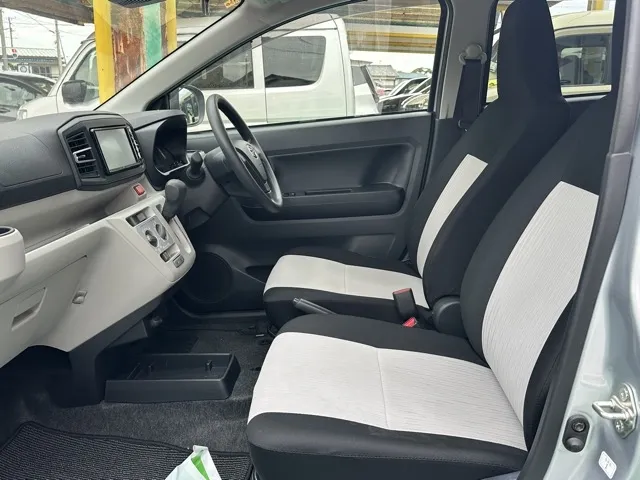 ミライース(ダイハツ)ピクシスエポック X SAⅢ中古車 3