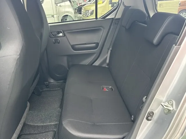 ミライース(ダイハツ)ピクシスエポック X SAⅢ中古車 4