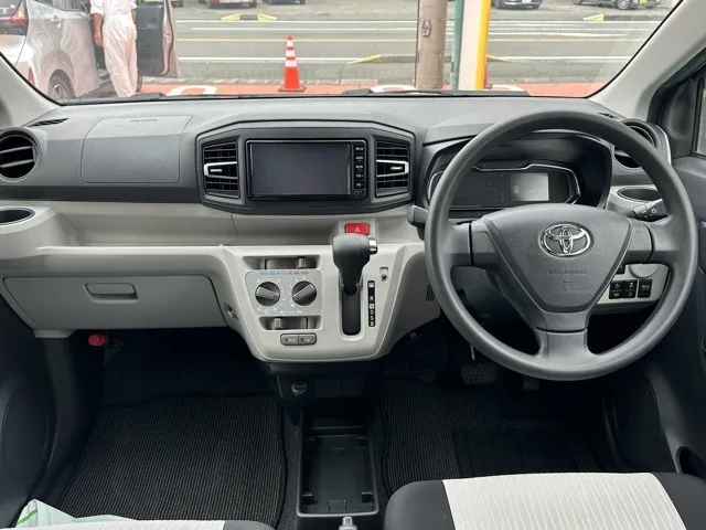 ミライース(ダイハツ)ピクシスエポック X SAⅢ中古車 5