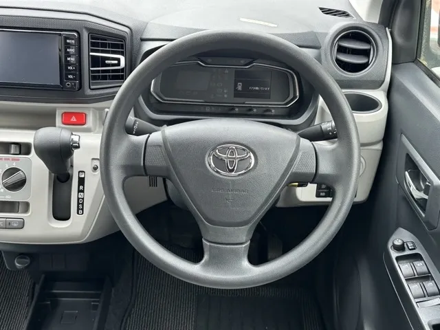 ミライース(ダイハツ)ピクシスエポック X SAⅢ中古車 6