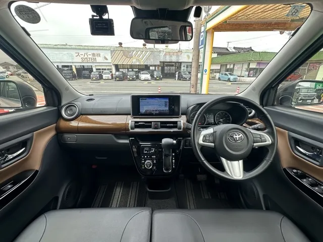 ピクシスジョイ(トヨタ)FG SAⅢ プライムコレクション中古車 5