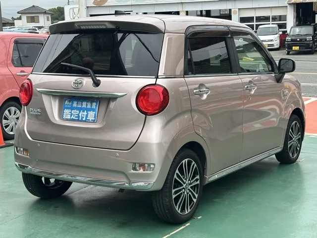 キャスト(ダイハツ)ピクシスジョイ FG SAⅢ プライムコレクション中古車 10