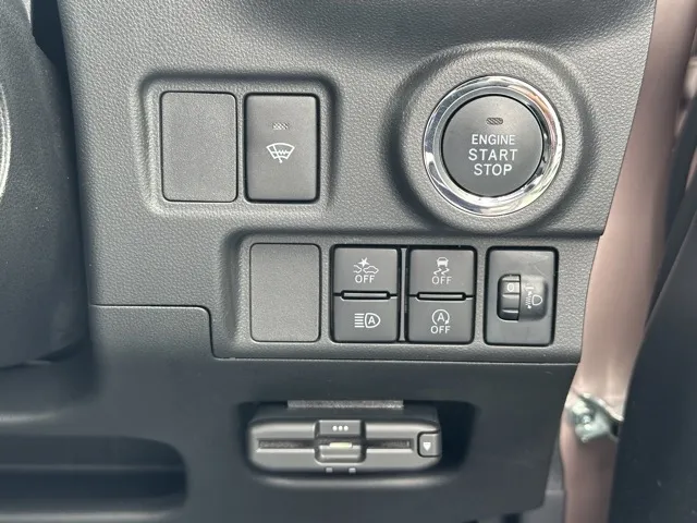 キャスト(ダイハツ)ピクシスジョイ FG SAⅢ プライムコレクション中古車 13