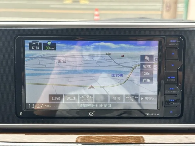 キャスト(ダイハツ)ピクシスジョイ FG SAⅢ プライムコレクション中古車 16