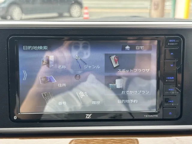 キャスト(ダイハツ)ピクシスジョイ FG SAⅢ プライムコレクション中古車 17