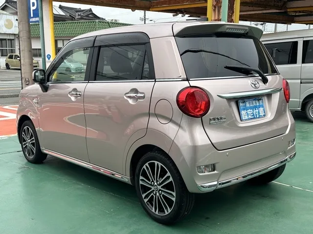 キャスト(ダイハツ)ピクシスジョイ FG SAⅢ プライムコレクション中古車 2