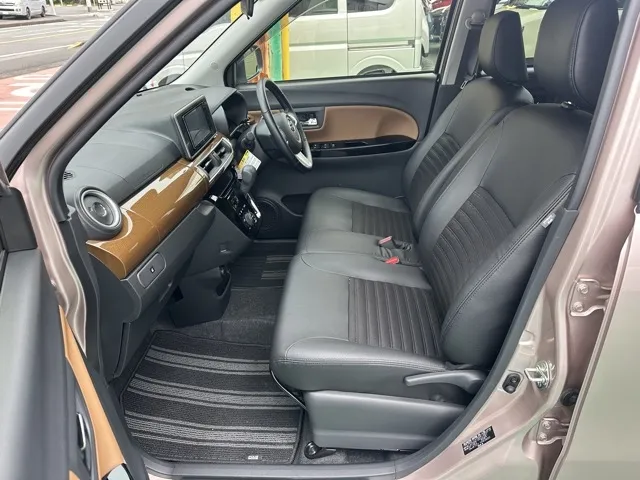 キャスト(ダイハツ)ピクシスジョイ FG SAⅢ プライムコレクション中古車 3