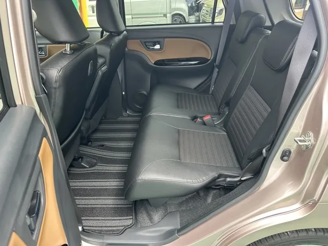 キャスト(ダイハツ)ピクシスジョイ FG SAⅢ プライムコレクション中古車 4