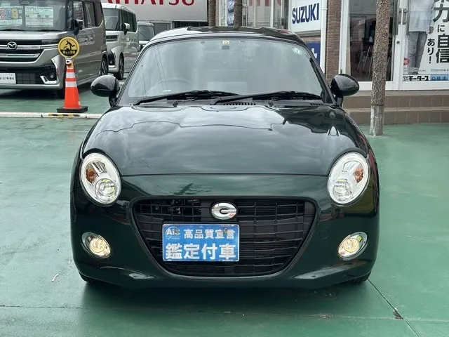 コペン(ダイハツ)セロ中古車 29