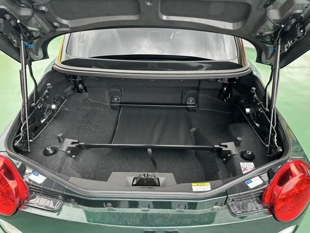 コペン(ダイハツ)セロ中古車 4