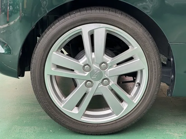 コペン(ダイハツ)セロ中古車 6