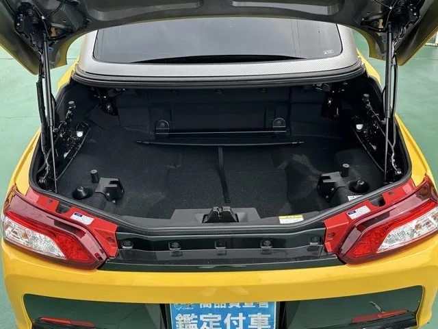 コペン(ダイハツ)トヨタ GRスポーツ CVT中古車 9