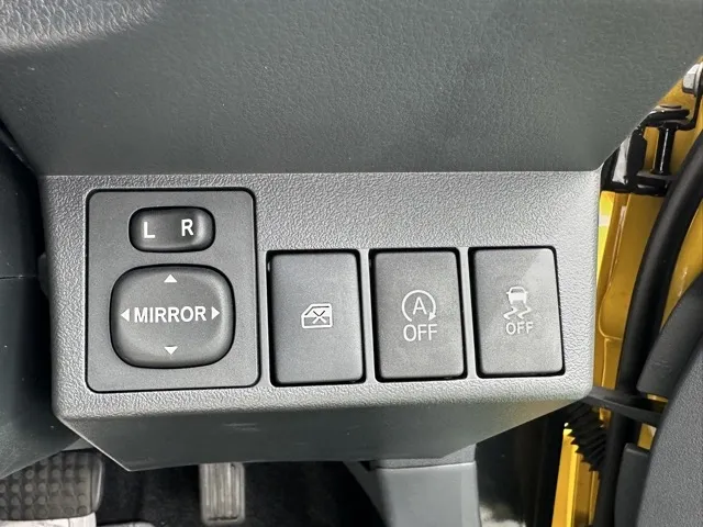 コペン(ダイハツ)トヨタ GRスポーツ CVT中古車 11