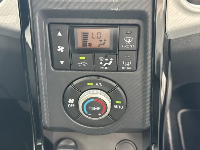 コペン(ダイハツ)トヨタ GRスポーツ CVT中古車 12