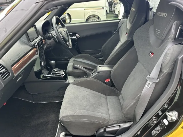 コペン(ダイハツ)トヨタ GRスポーツ CVT中古車 3