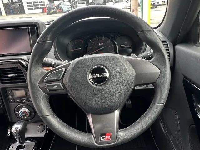 コペン(ダイハツ)トヨタ GRスポーツ CVT中古車 5