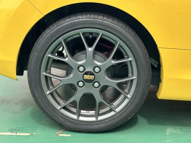 コペン(ダイハツ)トヨタ GRスポーツ CVT中古車 7