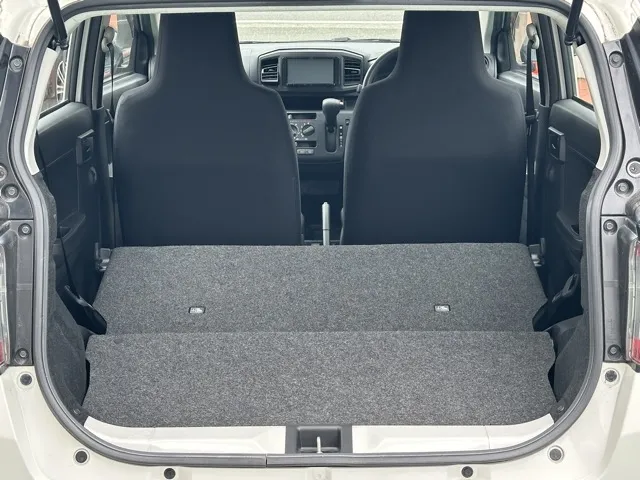 ミライース(ダイハツ)LSAⅢ中古車 9