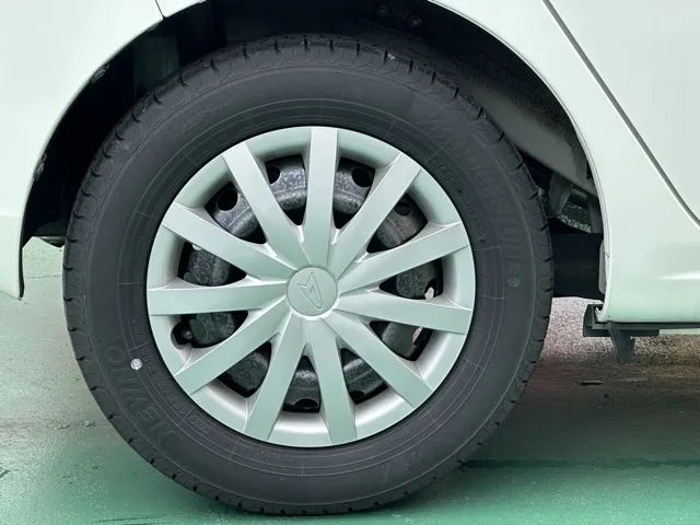 ミライース(ダイハツ)LSAⅢ中古車 11