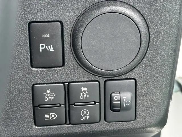 ミライース(ダイハツ)LSAⅢ中古車 13