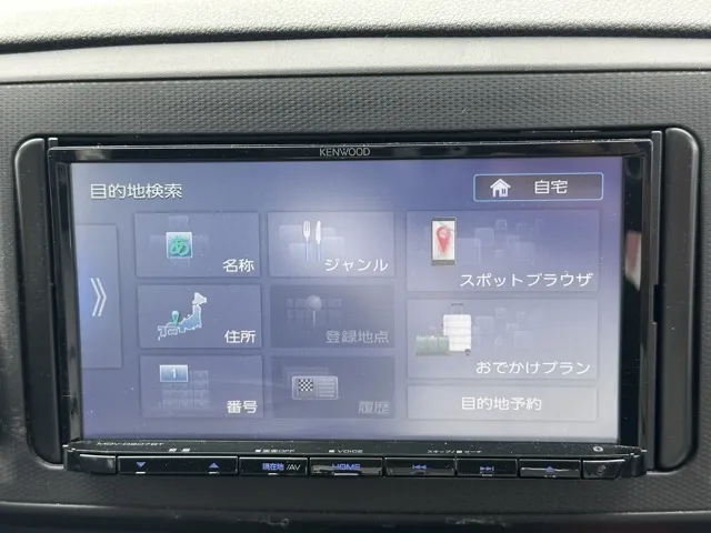 ミライース(ダイハツ)LSAⅢ中古車 16