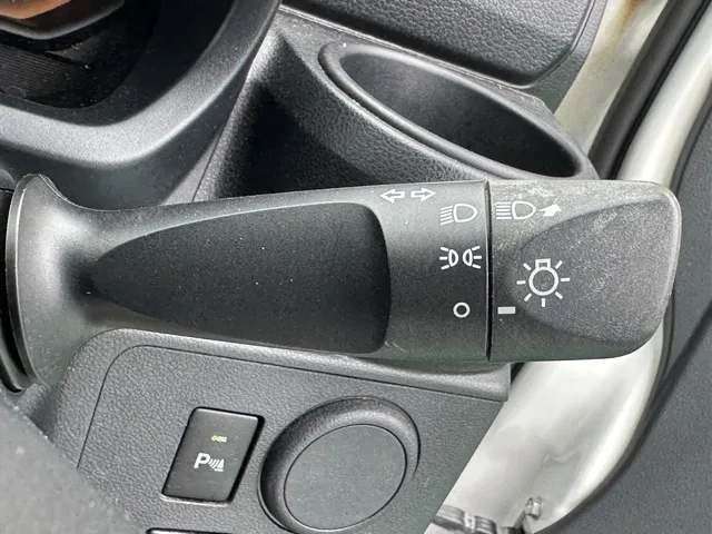 ミライース(ダイハツ)LSAⅢ中古車 22