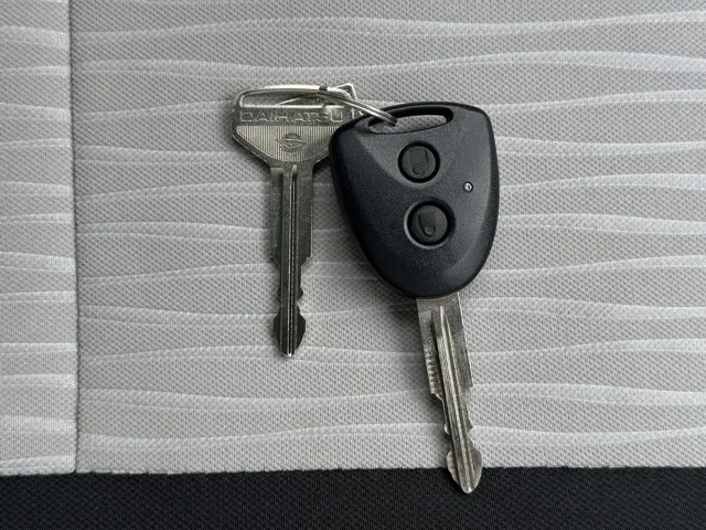 ミライース(ダイハツ)LSAⅢ中古車 25