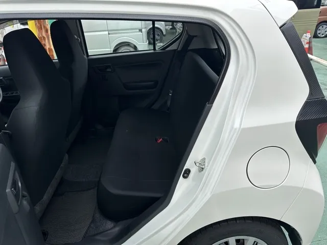 ミライース(ダイハツ)LSAⅢ中古車 4