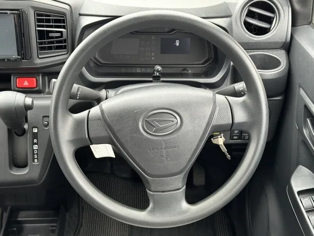 ミライース(ダイハツ)LSAⅢ中古車 6