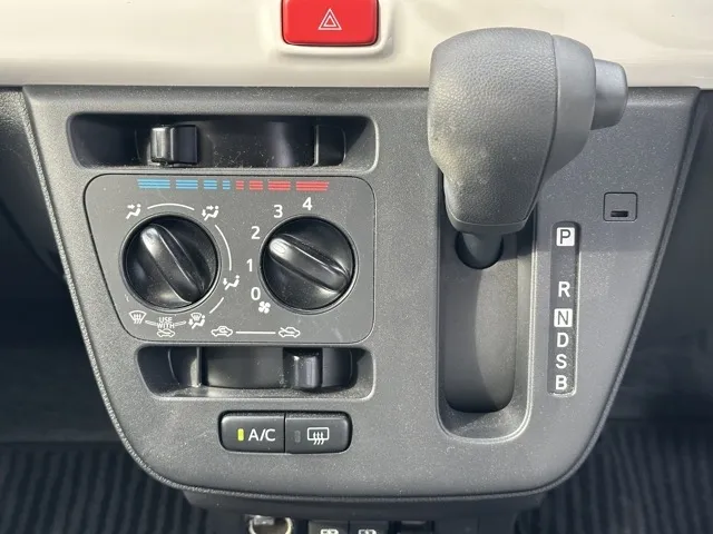ミラトコット(ダイハツ)X SAⅢ中古車 14