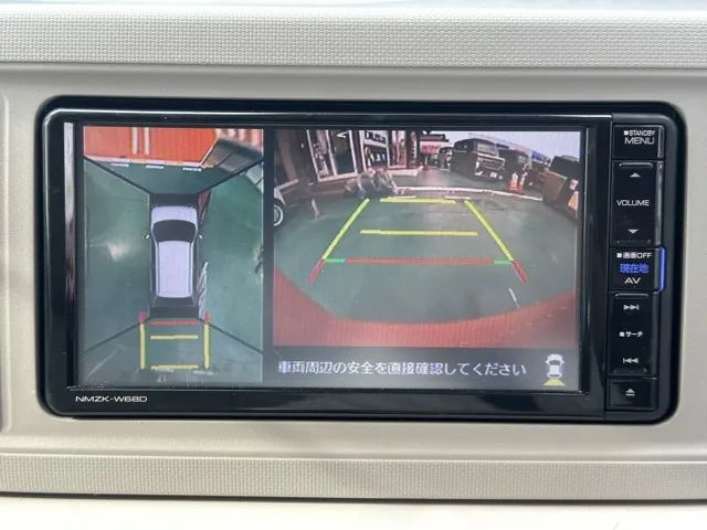 ミラトコット(ダイハツ)X SAⅢ中古車 19