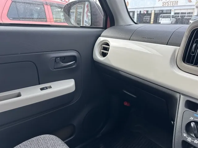 ミラトコット(ダイハツ)X SAⅢ中古車 22
