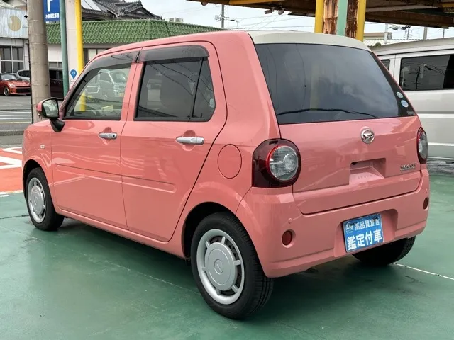 ミラトコット(ダイハツ)X SAⅢ中古車 2