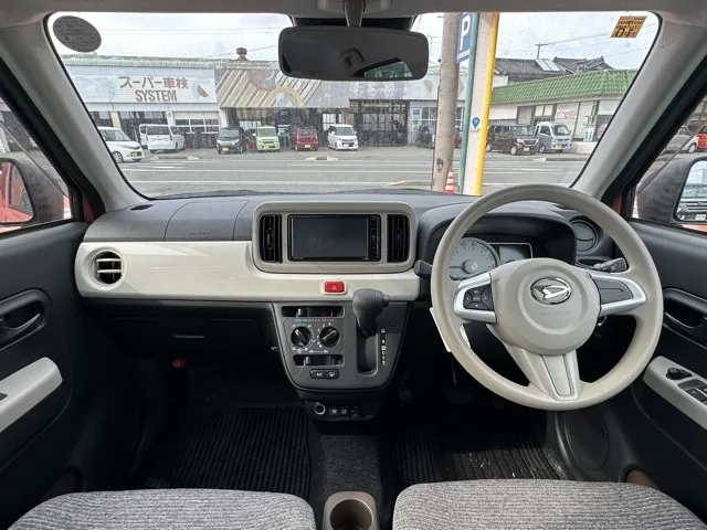 ミラトコット(ダイハツ)X SAⅢ中古車 5