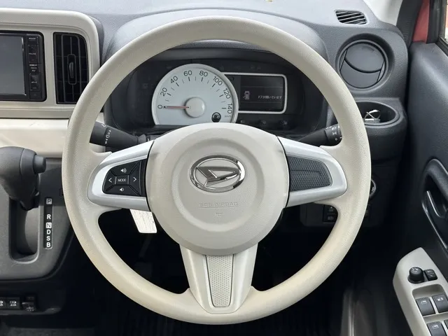 ミラトコット(ダイハツ)X SAⅢ中古車 6