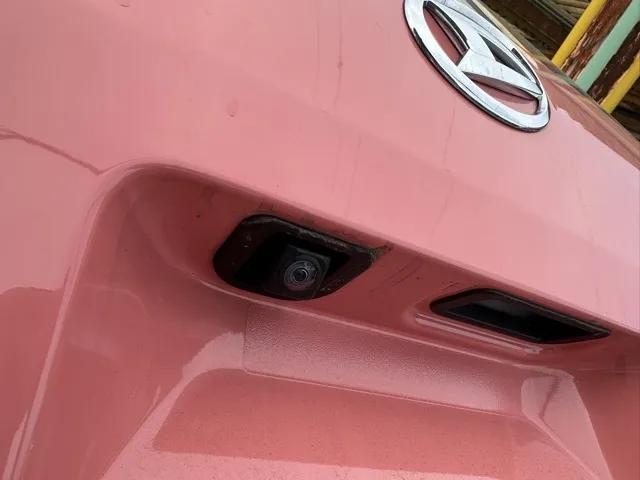 ミラトコット(ダイハツ)X SAⅢ中古車 7