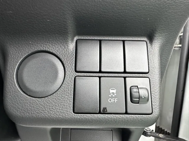 アルト(スズキ)F 5AGS中古車 13