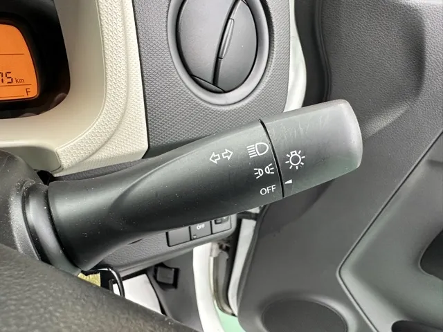 アルト(スズキ)F 5AGS中古車 14