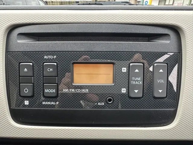 アルト(スズキ)F 5AGS中古車 16