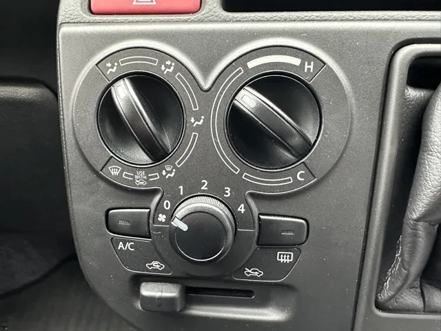 アルト(スズキ)F 5AGS中古車 18