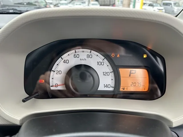 アルト(スズキ)F 5AGS中古車 19